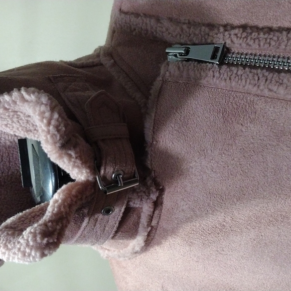 Loft Aviator Jacket - Picture 5 of 14